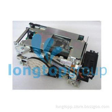 Silver Card Reader V2XF Standard Version 01750049626 Wincor